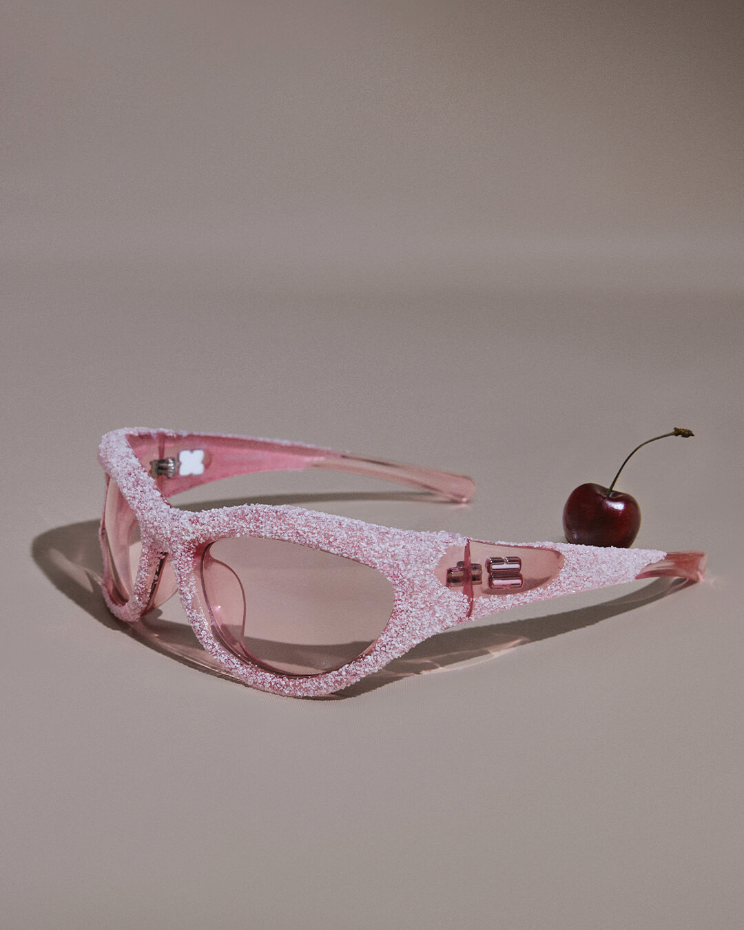 ゼリーのようなアイウエア！ ジェントルモンスターの新作が発売中